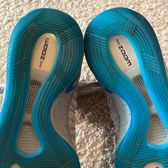 Nike Hyperdunk 2016 PE shoes - Picture 13 of 16